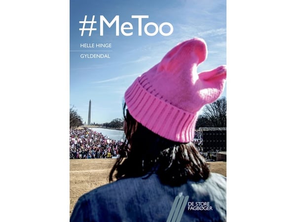 #MeToo | Helle Hinge | Språk: Dansk