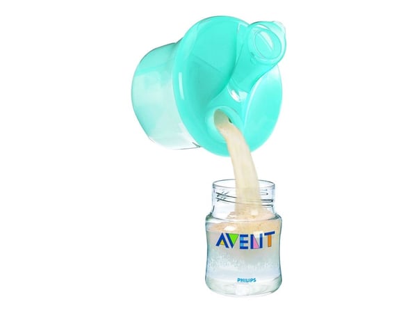 Philips Avent SCF135 - Maitojauheannostelija
