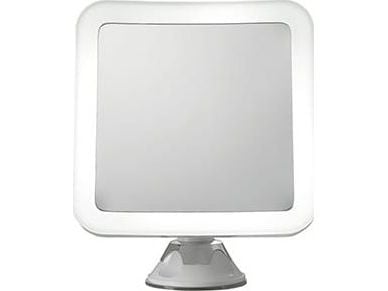 Camry cosmetic mirror. LED bathroom mirror CR 2169