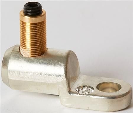 PFISTERER Kaapelikannattimet, joissa on murtoruuvi AL:lle ja CU:lle 36 kV:iin asti.10-95RE10-95RM50-95SE35-70SMØ13Ruuvit: 1 kpl Unbrako: SW5