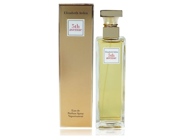 Elizabeth Arden 5th Avenue Eau De Parfum 75 ml (woman)