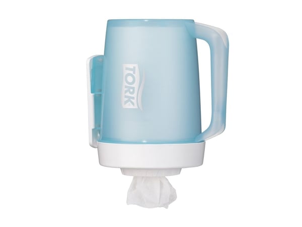Dispenser Tork M1 Mini transportabel centerfeed