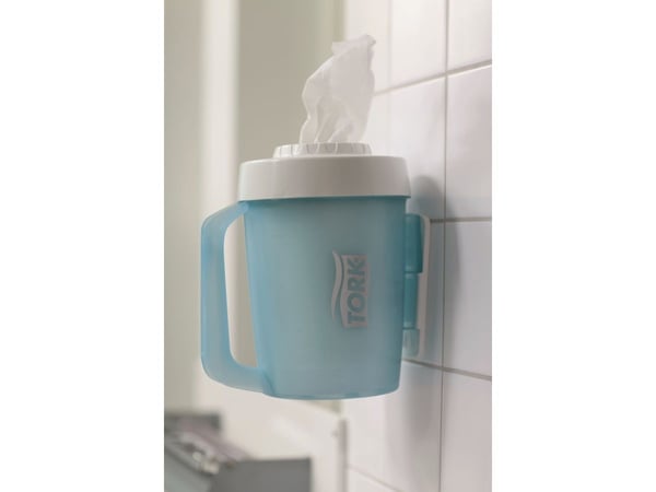 Dispenser Tork M1 Mini transportabel centerfeed