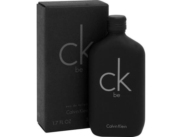 Calvin Klein Be EDT 50ml