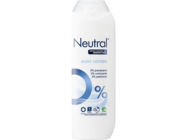 Neutral Body Lotion 0