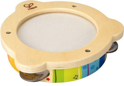 HAPE tromme i tre, E0607