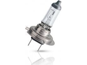 Philips VisionPlus 12972VPC2 Bättre säkerhet och komfort, 55 W, 12 V, H7, halogen, 2 styck