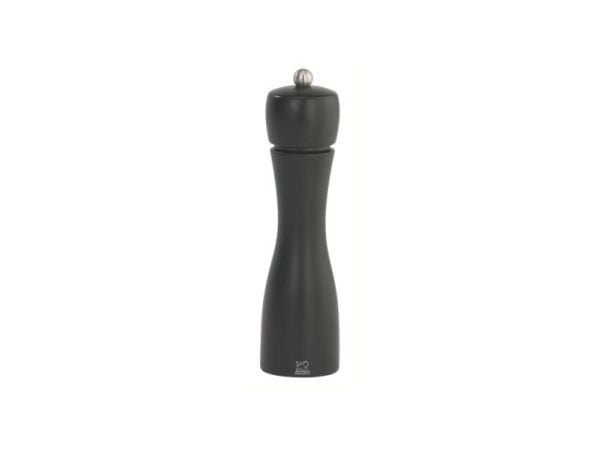 Peugeot pepparkvarn Tahiti 20 cm svart
