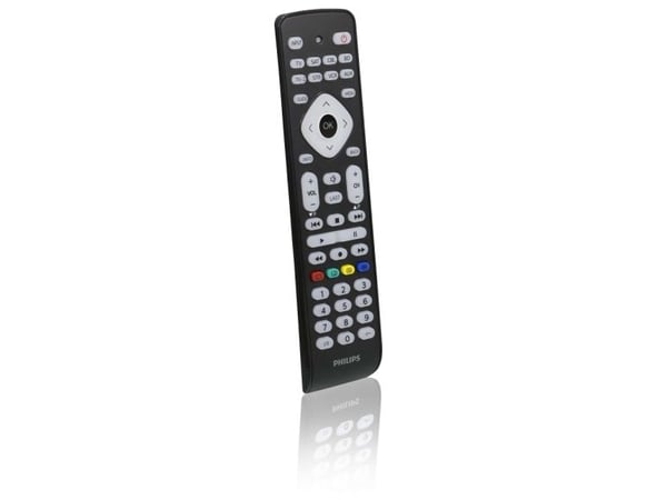 Philips Perfect SRP2018 - Yleiskaukosäädin - infrapuna