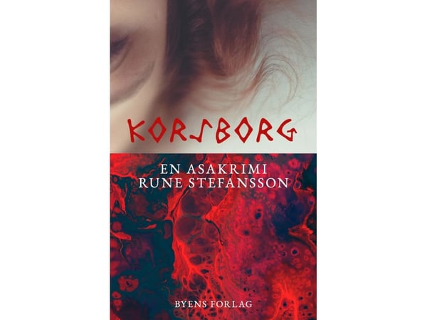 Korsborg | Rune Stefansson | Kieli: Tanska