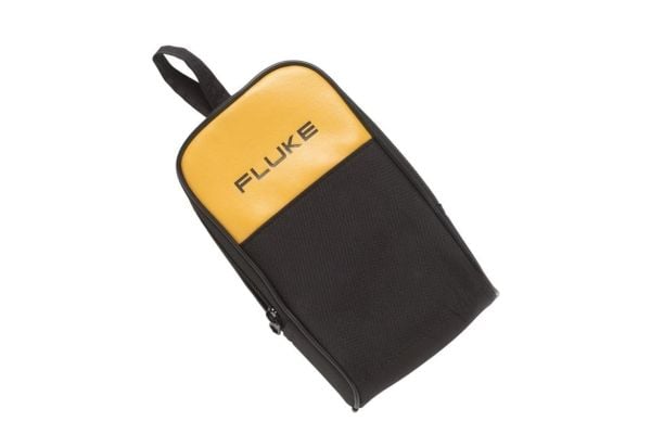 Fluke C25, Sort, Gult, 218 mm, 128 mm, 64 mm