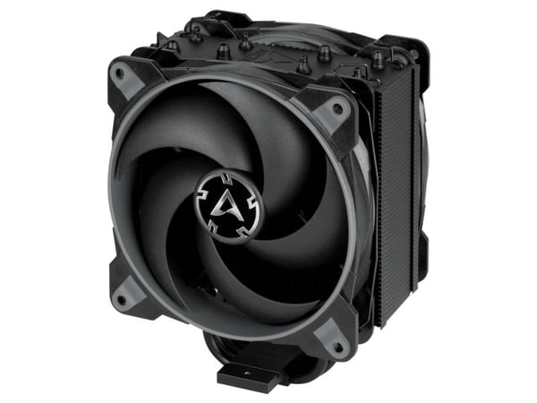 ARCTIC Freezer 34 eSports DUO - Prosessorijäähdytin - (seuraaville: LGA1156, LGA1155, LGA1150, LGA2011-3, LGA1151, AM4, LGA2066) - alumiini - 120 m...