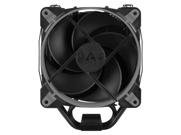 ARCTIC Freezer 34 eSports DUO - Prosessorijäähdytin - (seuraaville: LGA1156, LGA1155, LGA1150, LGA2011-3, LGA1151, AM4, LGA2066) - alumiini - 120 m...