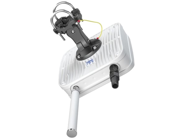 QuWireless QuMAX - Antenne - mobiltelefon, Wi-Fi - 6 dBi (for 2,2 - 2,7 GHz), 6 dBi (for 2,4 - 2,5 GHz), 4 dBi (for 694 - 960 MHz), 5 dBi (for 1,7 ...