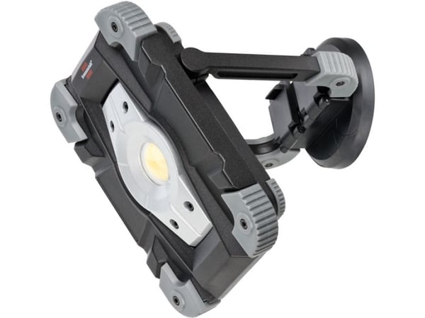 Brennenstuhl 1172640002, Montering Sett, Tak/Vegg, Sort, Plast, DARGO 1172870, DARGO 1173080, LED