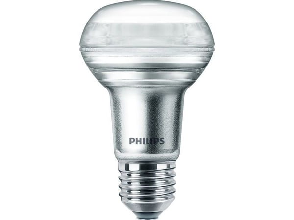 Philips CorePro, 3 W, 40 W, E27, 210 lm, 15000 h, Lämmin valkoinen