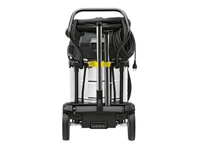 Kärcher Professional NT 75/2 Tact² Me - Støvsuger - kanister - pose / uten pose