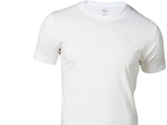 MASCOT Calais, T-skjorte, Voksen, Hankjønn, Hvit, Monokromatisk, 3XL