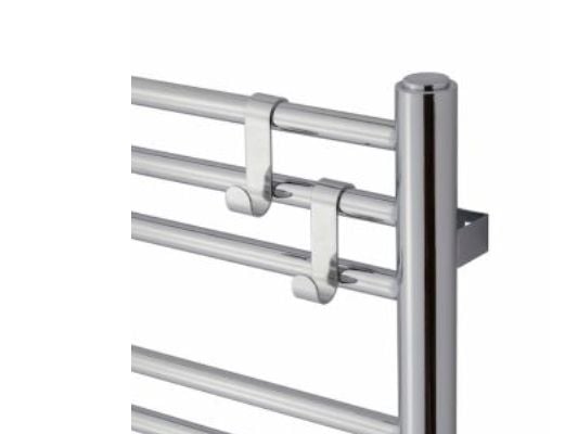 Radiator tapp K19 2 st krom