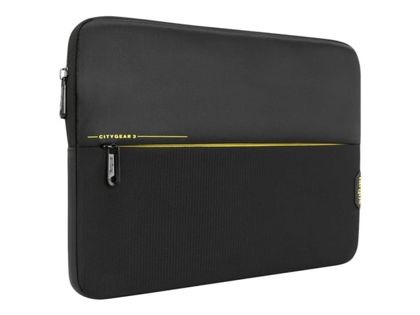 Targus CityGear 3 - Notebookhylster - 13.3" - svart