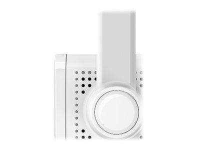 TP-Link RE205 - Rekkeviddeutvider for Wi-Fi - Wi-Fi 5 - 2.4 GHz, 5 GHz