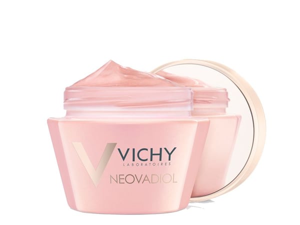 Vichy Neovadiol Rose Platinium päivävoide - Dame - 50 ml