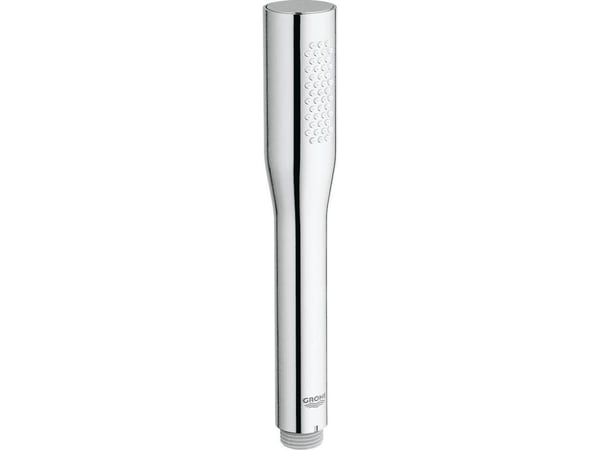 GROHE Euphoria Cosmopolitan Stick, Kädessä pidettävä suihkupää, Kromi, 216 mm