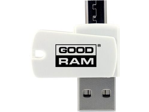 GOODRAM - Kortläsare - USB 2.0