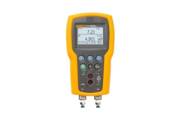 Fluke 721-3605, 0,025%, 1/8", -10 - 50 ° C, -20 - 60 ° C, 0 - 2000 m, AA