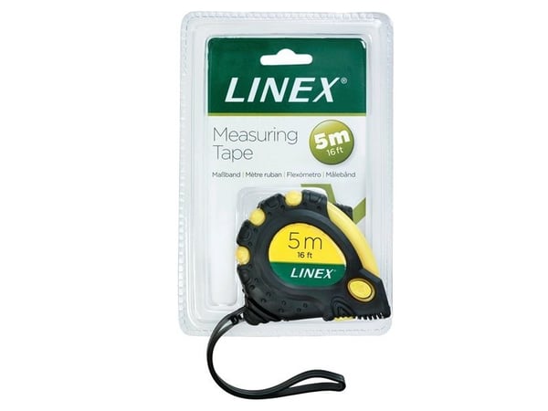 Linex MT5000, Blåsa