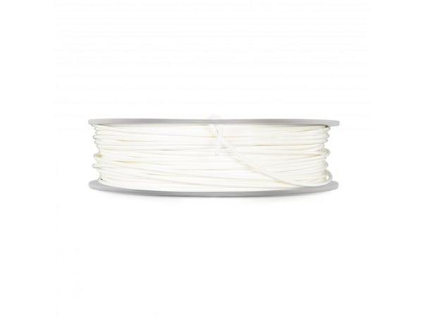 Verbatim - RAL 9003, hvit - 500 g - DURABIO-filament (3D)
