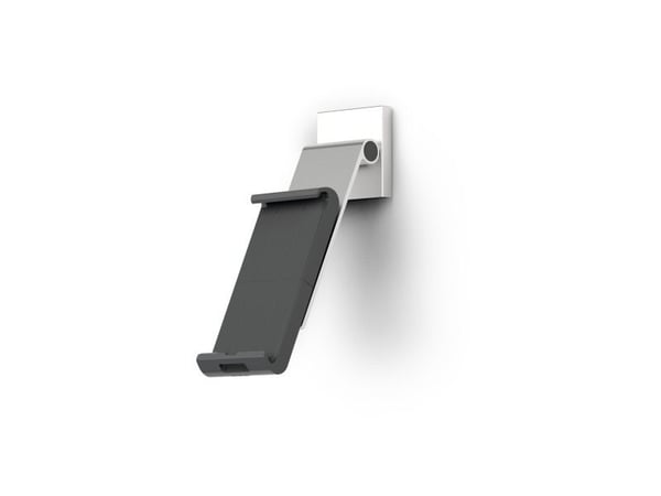 Tabletholder Durable Wall Pro til vægmontering