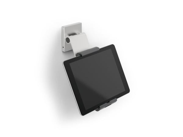 Tabletholder Durable Wall Pro til vægmontering