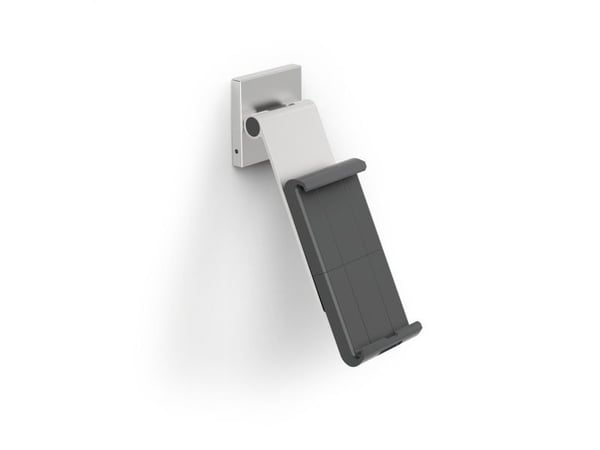 Tabletholder Durable Wall Pro til vægmontering