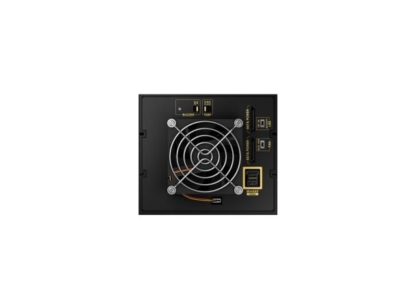 IcyBox backplane 4x SATA/SAS 3,5" HDD – 3x 5,25" + 1x Mini SAS HD