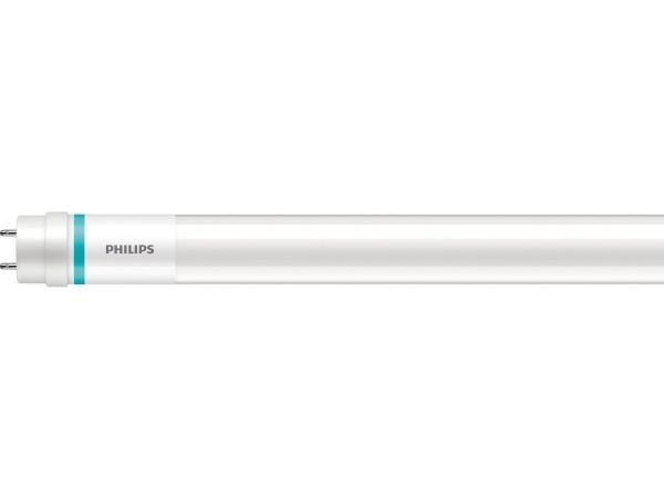 Philips MASTER Value - LED-rørs lyspære - form: T8 - mattslipt finish - G13 - 14 W - klasse D - kjølilg hvitt lys - 4000 K