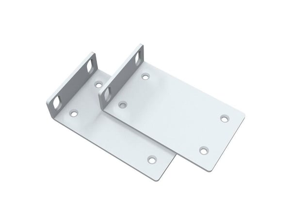 MikroTik Cloud Router Switch CRS328-24P-4S+RM - Switch - L3 - Administreret - 24 x 10/100/1000 (PoE) + 4 x 10 Gigabit SFP+ - monterbar på stativ - ...