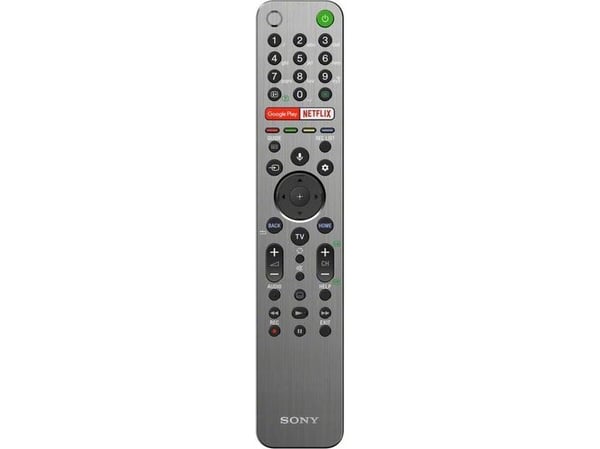 Sony REMOTE COMMANDER (RMF-TX600E) (149354811)