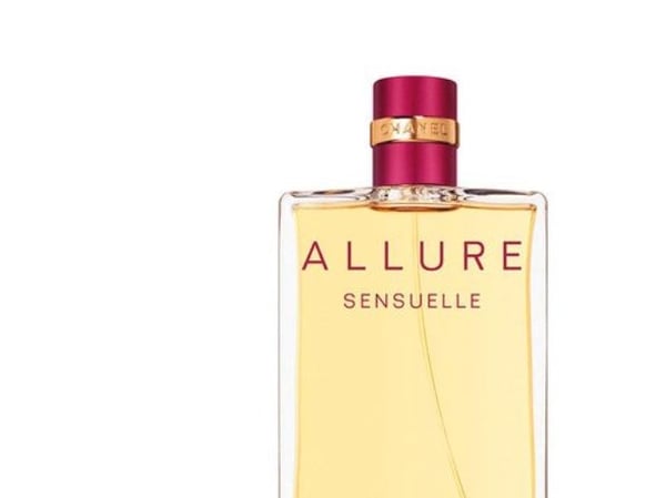 CHANEL ALLURE SENSUELLE 100 ml EDT, Kvinder Spray