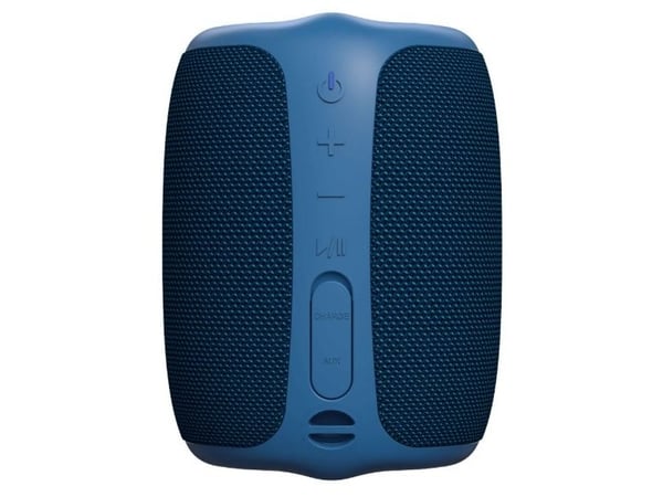 Creative Labs Creative MUVO Play stereohøyttaler blå 10 W