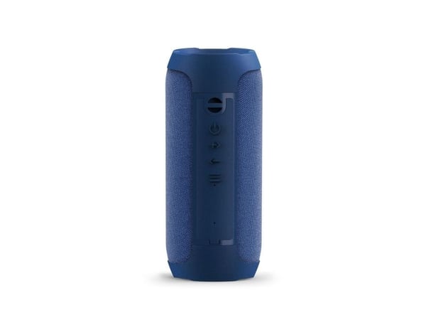 Energy Sistem Urban Box 2, 2.0 kanaler, Full rekkevidde, 4 cm, 10 W, 100 - 18000 Hz, 60 dB