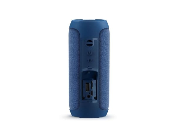 Energy Sistem Urban Box 2, 2.0 kanaler, Full rekkevidde, 4 cm, 10 W, 100 - 18000 Hz, 60 dB