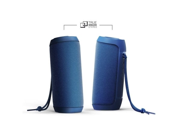 Energy Sistem Urban Box 2, 2.0 kanaler, Full rekkevidde, 4 cm, 10 W, 100 - 18000 Hz, 60 dB