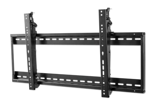 Manhattan 461702, 70 kg, 114,3 cm (45"), 177,8 cm (70"), 200 x 200 mm, 600 x 400 mm, Sort