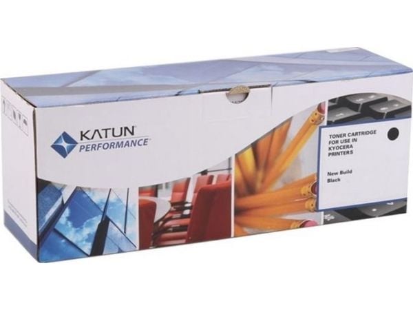 Katun 49946, 12500 sivua, Musta, 1 kpl