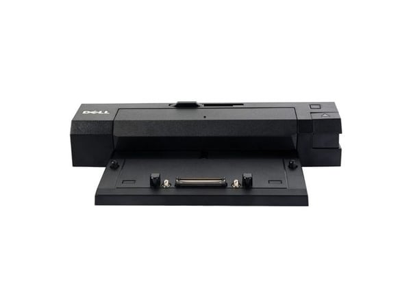 DELL 452-11509, Dockning, Svart, Dell, - Latitude 2120 - Latitude E5420 - Latitude E5430 - Latitude E5440 - Latitude E5520 - Latitude..., 288 mm, 1...