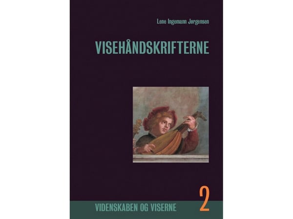 Visehåndskrifterne, osa 2 | Lene Ingemann Jørgensen | Kieli: Tanska