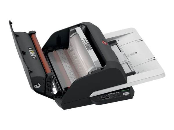 Lamineringsmaskine GBC Foton 30 A3 auto-feed