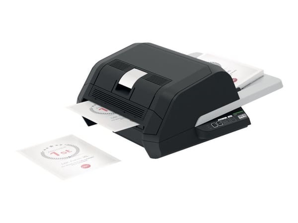 Lamineringsmaskine GBC Foton 30 A3 auto-feed