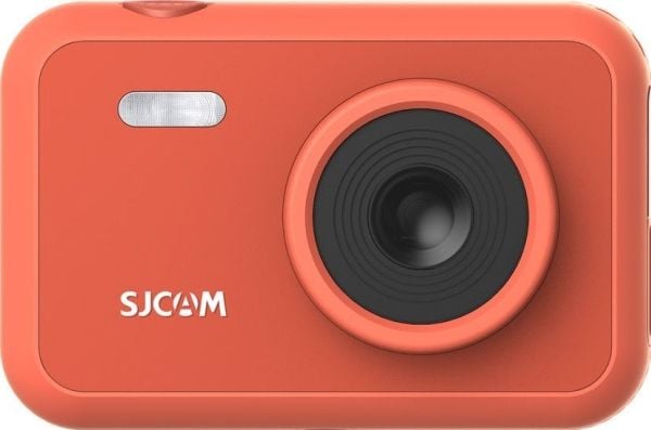 SJCAM FunCam rød